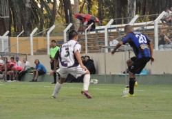 Se mataron a goles