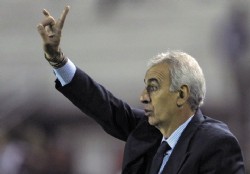 Jorge Fossati es el nuevo dt de Cerro Porte�o
