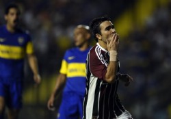 Boca a un paso