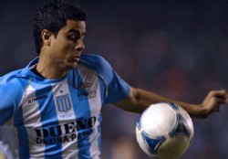 Giovani Moreno fue amenazado