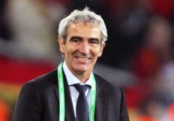 "�Las semifinales como m�nimo!"