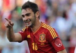 Espa�a sigue en racha victoriosa