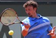 Ferrero avanza en Roland Garros