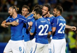"No ser�a problema renunciar a la Eurocopa"