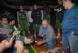 El ascenso ya no sabe de invictos