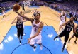 Oklahoma termina con la racha de San Antonio