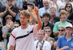 Verdasco cay� ante el italiano Seppi
