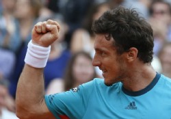 M�naco salva el orgullo argentino en Francia