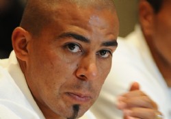 "La gente est� acostumbrada a que siempre ven�s ganando"