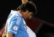 Messi es el padre de la criatura en Argentina