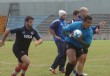 Los Teros con un cambio rumbo a la Nations Cup