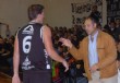 L�deres a la cancha