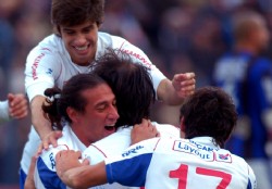 Tranquilos, volvi� Viudez