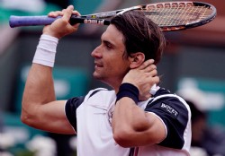 Ferrer venci� a Granollers y clasific� a cuartos
