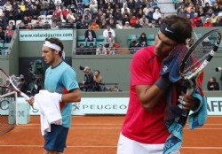 Ganaron Nadal, Murray, Tsonga, Delpo y Almagro