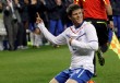 Huntelaar enojado por su suplencia