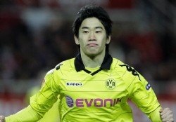 Kagawa es el primer refuerzo
