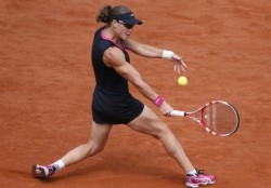 Stosur y Errani semifinalistas