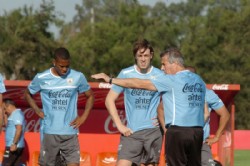 Uruguay segundo en ranking FIFA
