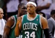 Boston Celtics 94 � Miami Heat 90