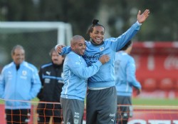 La mutual se viste de Per�