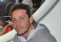 El "Gato" siempre anda por Par�s