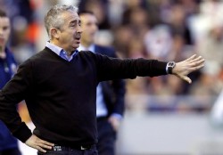Fallece de un infarto el DT Manuel Preciado