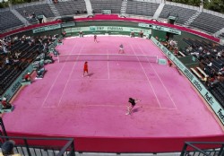 Mundo Roland Garros: jueves 7 de junio
