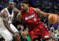 Todo fue culpa de LeBron