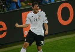 Alemania debut� con victoria