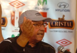 "Los dirigentes uruguayos le han fallado a la justicia"