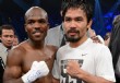 Manny Pacquiao perdi� el t�tulo