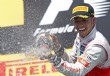 Hamilton es el l�der