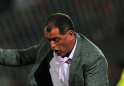 "Chiqui" Arce fue cesado en Paraguay