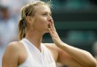 Sharapova abanderada en los Juegos Ol�mpicos
