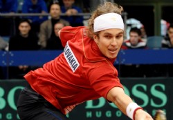 Nadal y Ferrer ya tienen rivales en el tenis de Halle