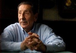 Alcides Ghiggia internado tras accidente de tr�nsito