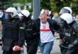 Incidentes causaron 184 detenidos y veinte heridos