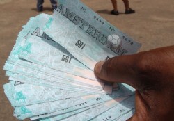 Van 41 mil entradas vendidas para la final