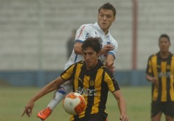 Festejo por partida doble