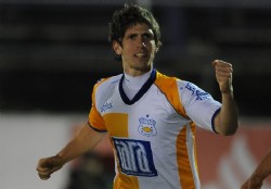 Por ahora, el "nuevo" es Nicolini