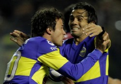 Boca y Arsenal en partido clave