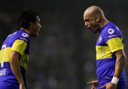 El gigante que quiere volver a ser campe�n