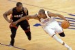Miami Heat empat� la serie