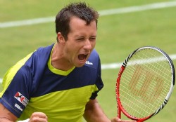 Nadal eliminado