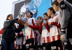 Llega la gran final