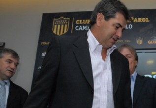 Fin de semana de reuniones