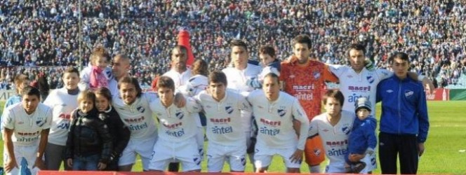 Nacional es el bicampe�n