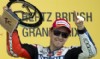 Lorenzo gan� en Gran Breta�a
