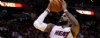 Los Heat sue�an de la mano de James
